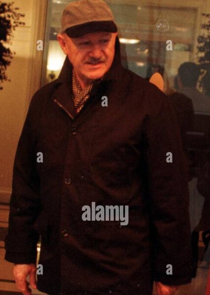 Gene Hackman photo