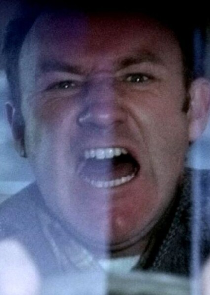 Gene Hackman photo