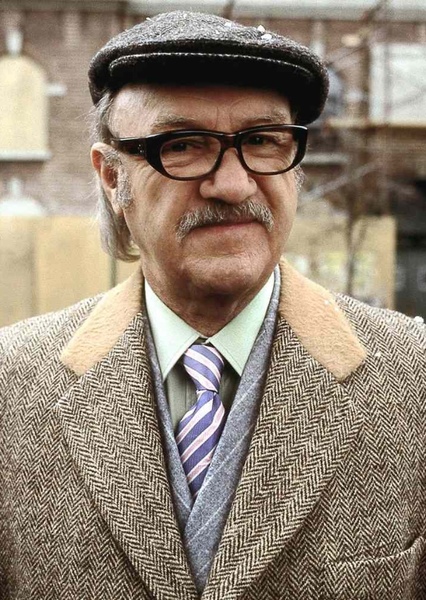 Jim Hudson
