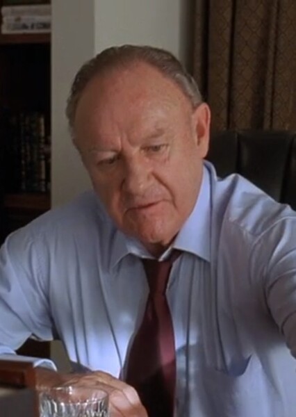 Gene Hackman photo