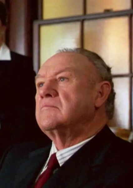 Gene Hackman photo