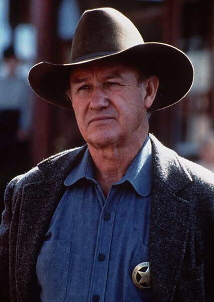Gene Hackman photo