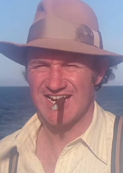 Gene Hackman photo