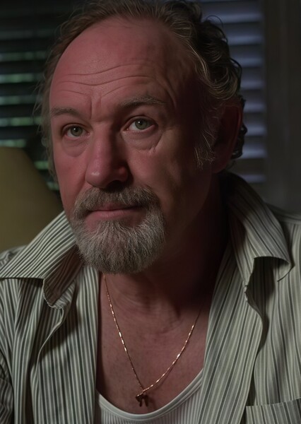 Gene Hackman photo