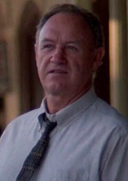 Gene Hackman photo