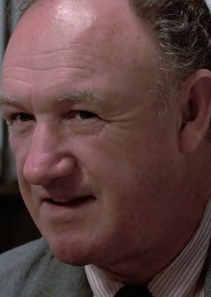 Gene Hackman photo