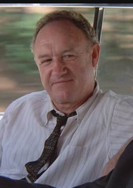 Gene Hackman photo