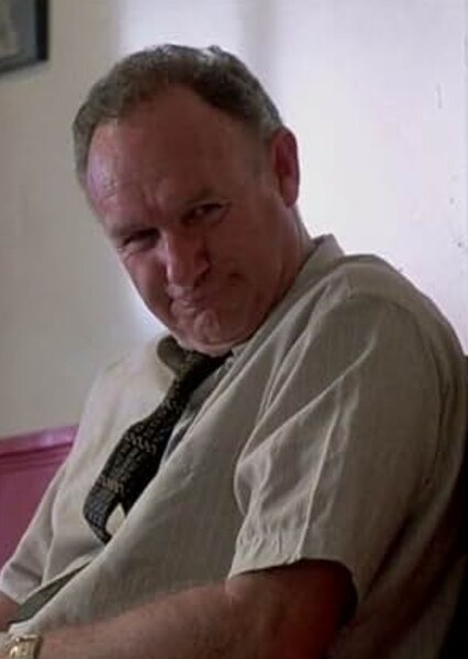 Gene Hackman photo