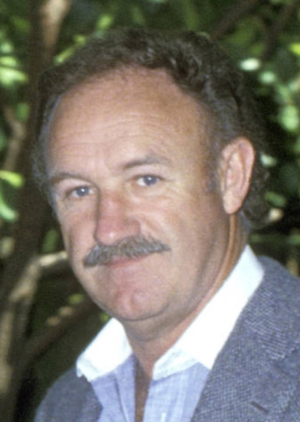 Gene Hackman photo