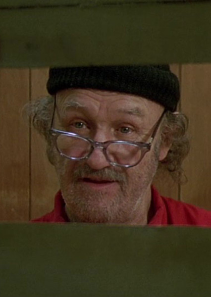 Gene Hackman photo