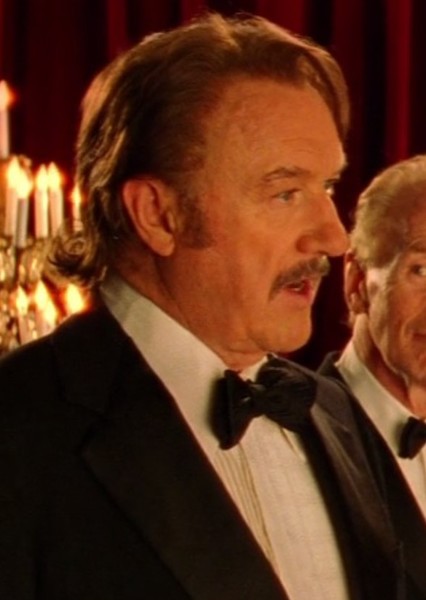 Gene Hackman photo