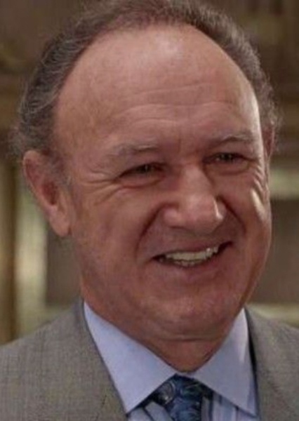 Gene Hackman photo