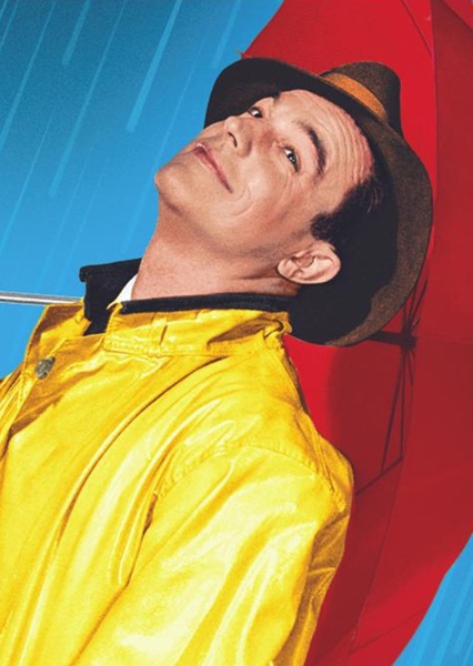 Gene Kelly photo