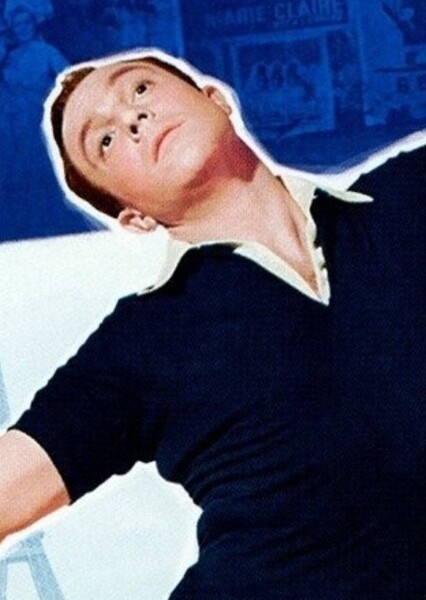 Gene Kelly photo