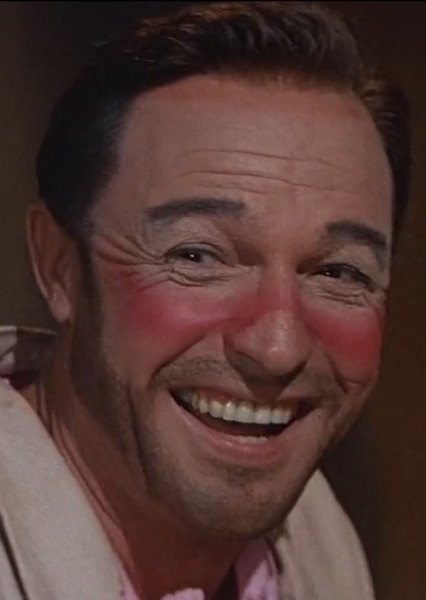 Gene Kelly photo