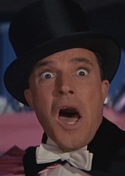 Gene Kelly photo
