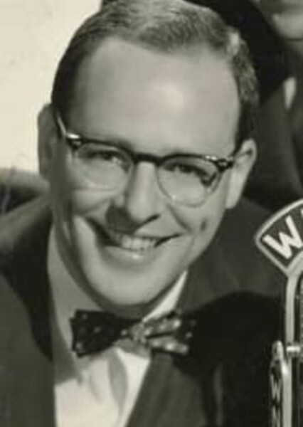 Gene Klavan photo