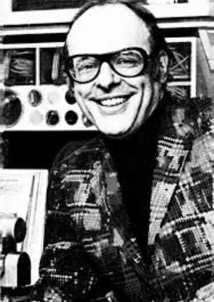 Gene Klavan photo