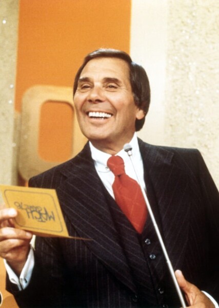 Gene Rayburn photo