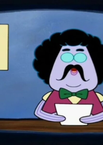 Gene Shalit