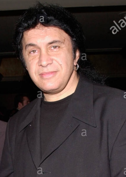 Gene Simmons