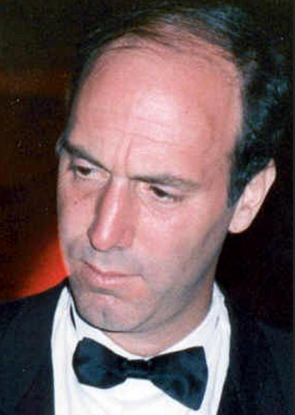 Gene Siskel photo