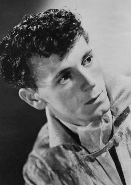Gene Vincent