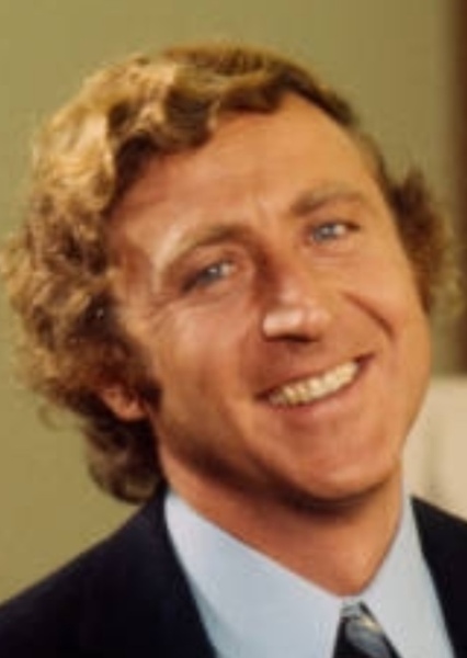 Gene Wilder