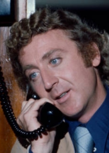 Gene Wilder photo