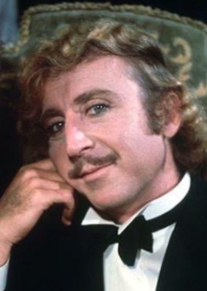 Gene Wilder photo