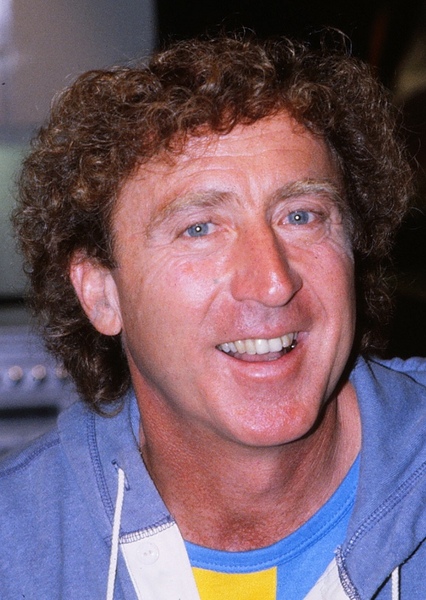 Gene Wilder photo