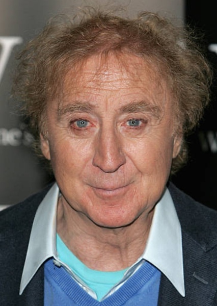Gene Wilder