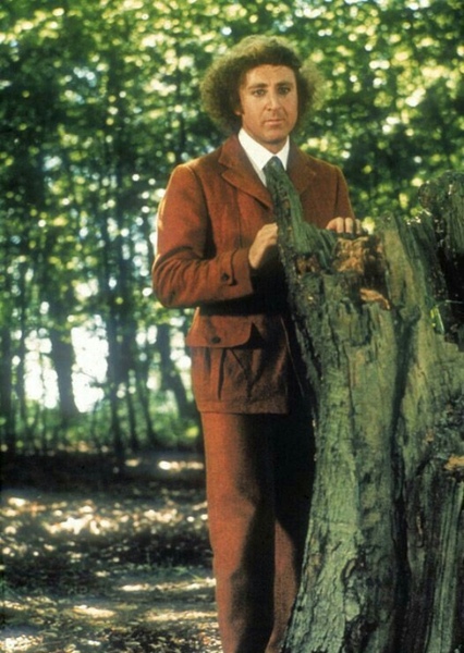 Wes Anderson
