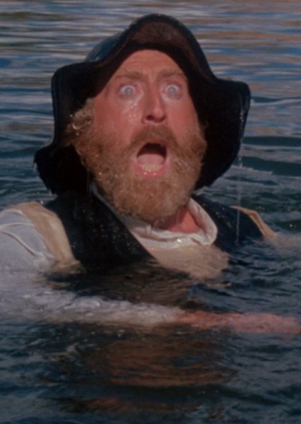Gene Wilder photo