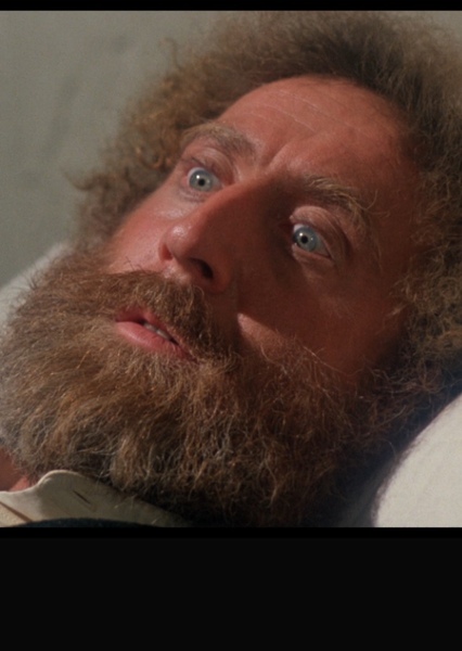 Gene Wilder