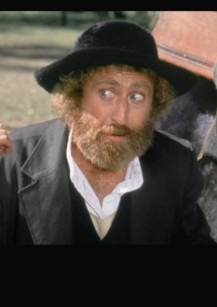 Gene Wilder
