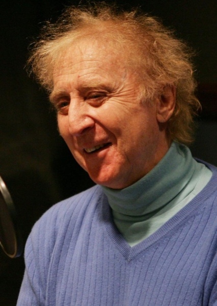 Gene Wilder photo