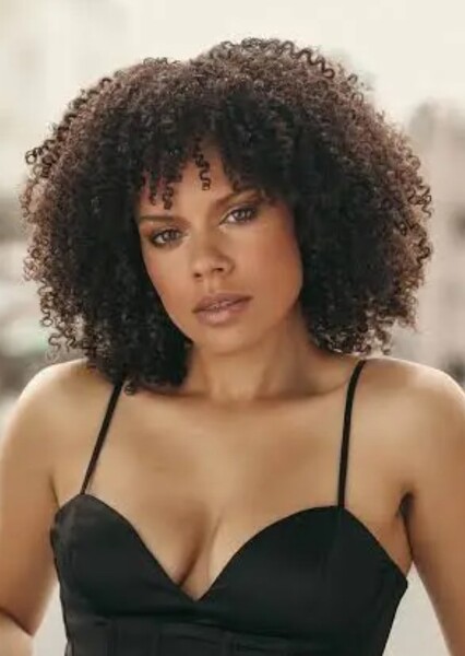 Genelle Williams photo