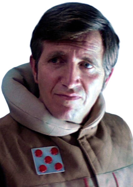 General Carlist Rieekan