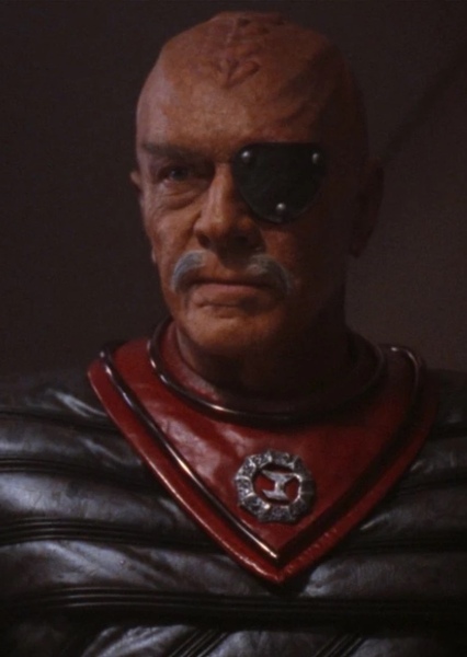 General Chang