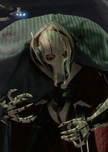 General Greivous photo