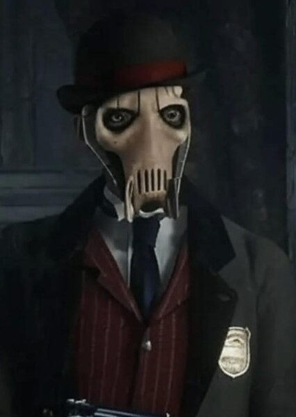 General Greivous