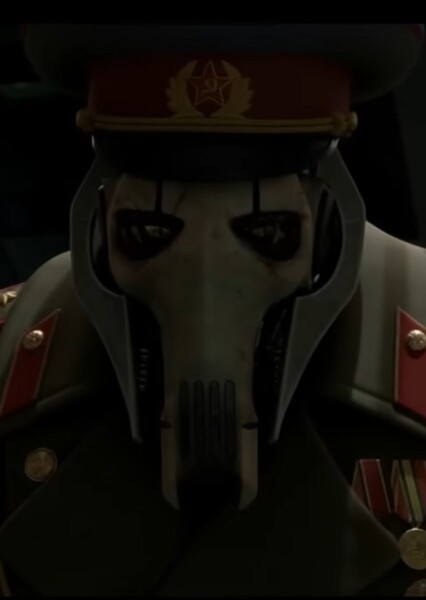 General Greivous photo