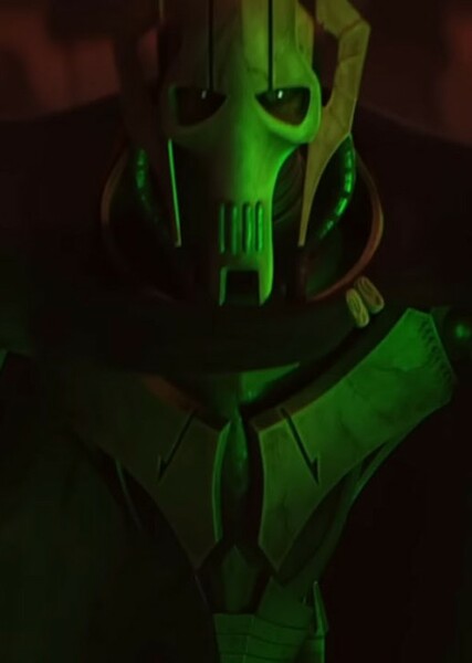 General Grievous photo