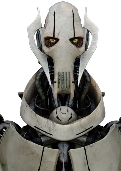 General Grievous photo