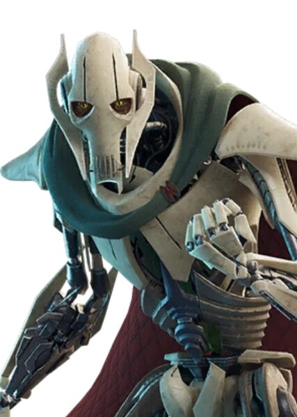 General Grievous photo
