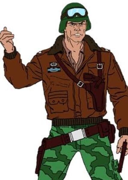 General Hawk