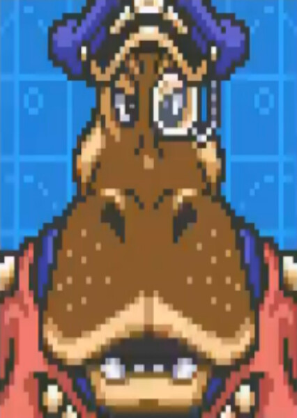 General Hippo
