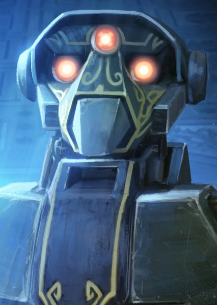 General Kalani