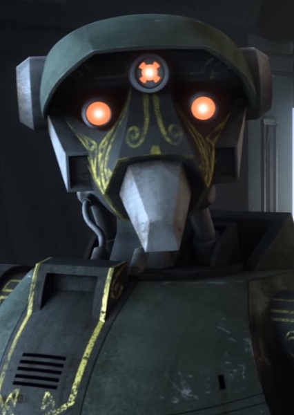 General Kalani